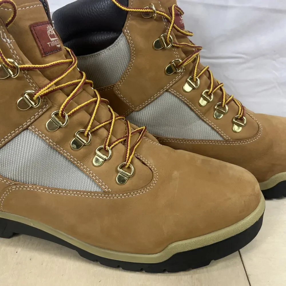 Timberland men’s waterproof